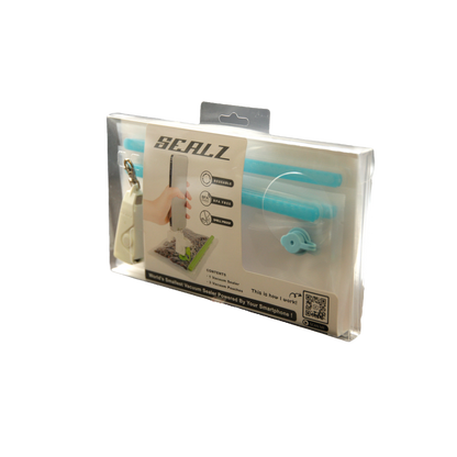 SEALZ Phone Vacuum Sealer