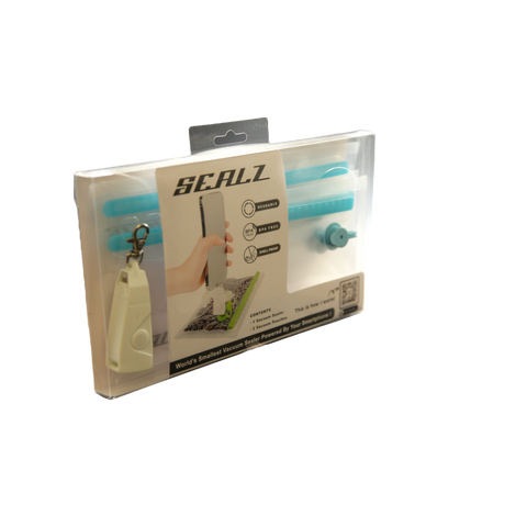 SEALZ Phone Vacuum Sealer