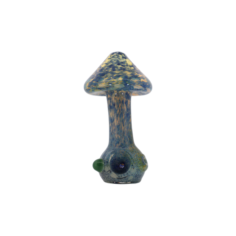 Mushroom Head Hand Pipe