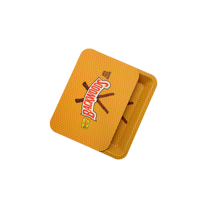 Rolling Tray Kit w/ Magnetic Lid - Backwoods