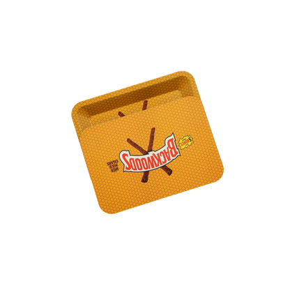 Rolling Tray Kit w/ Magnetic Lid - Backwoods