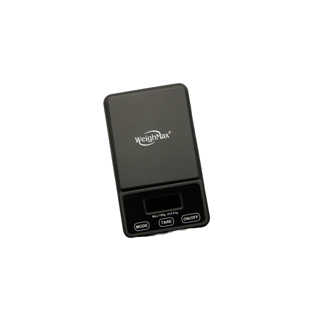 Ninja Pocket Rations Ninja Pocket Scale - 100g – The Re Up Store