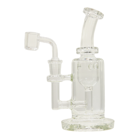 Torus Recycler