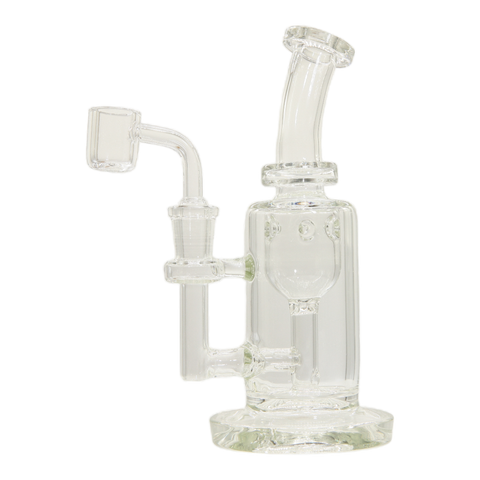 Torus Recycler