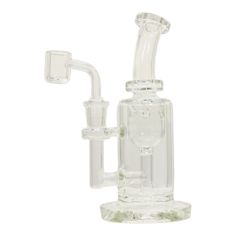 Torus Recycler