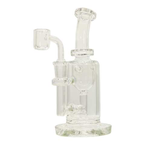 Torus Recycler