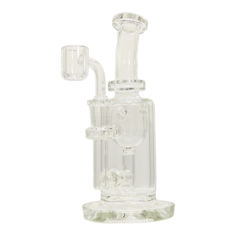 Torus Recycler