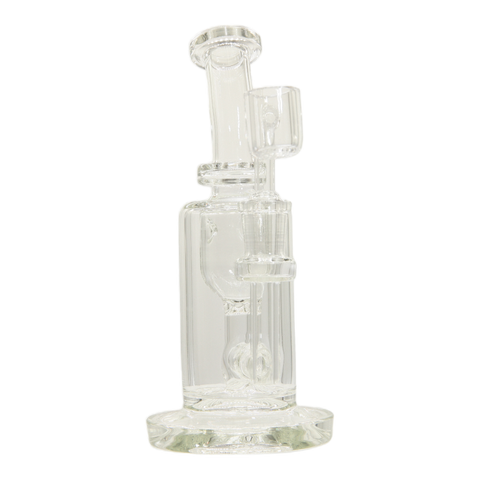 Torus Recycler