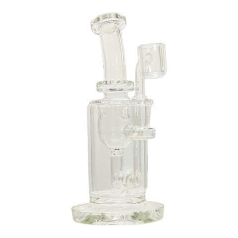 Torus Recycler