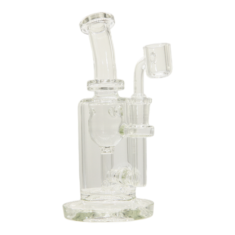 Torus Recycler