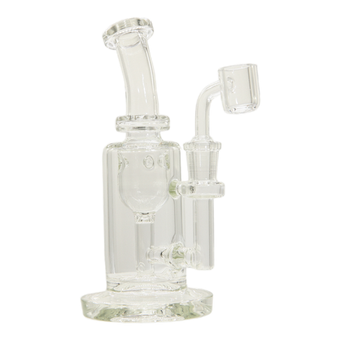 Torus Recycler