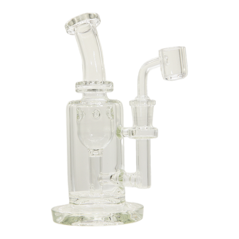 Torus Recycler