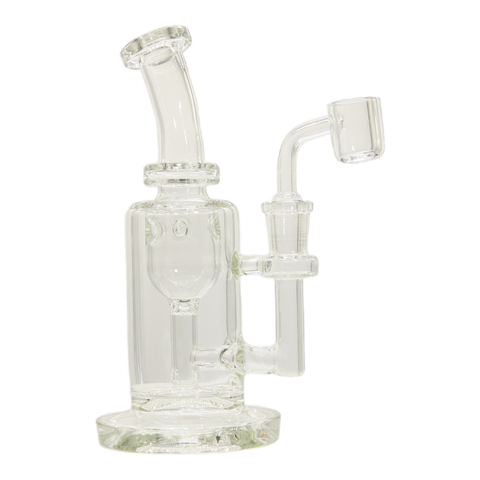 Torus Recycler