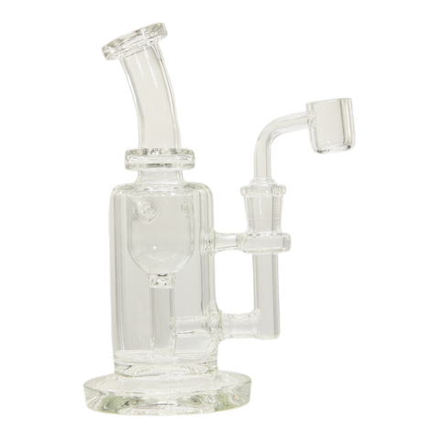 Torus Recycler