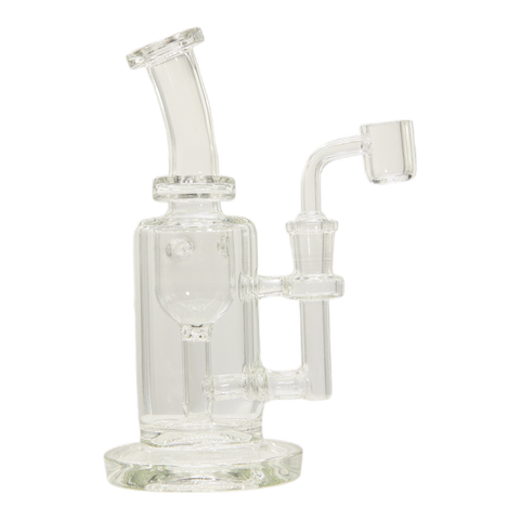 Torus Recycler