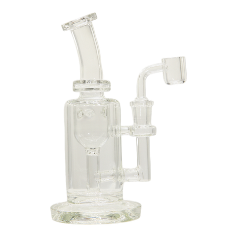 Torus Recycler