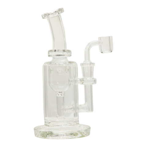 Torus Recycler