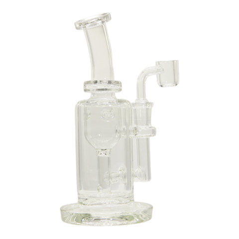 Torus Recycler