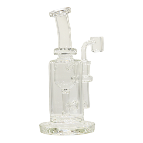 Torus Recycler