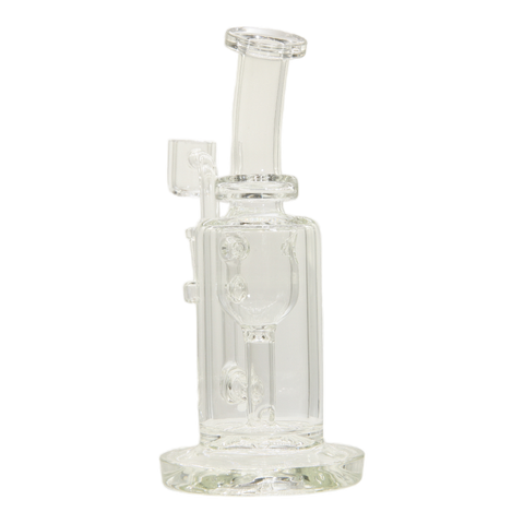 Torus Recycler