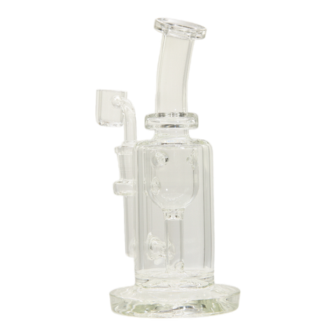 Torus Recycler