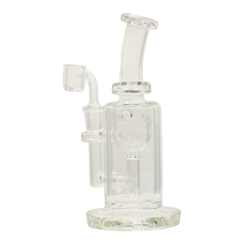 Torus Recycler