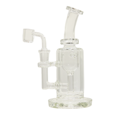 Torus Recycler