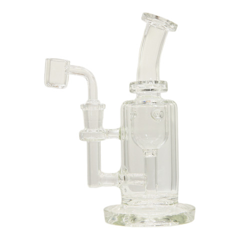 Torus Recycler