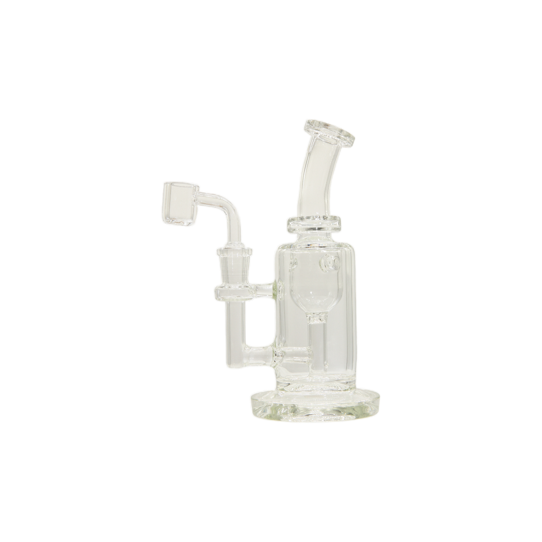 Torus Recycler