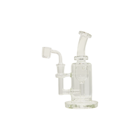 Torus Recycler