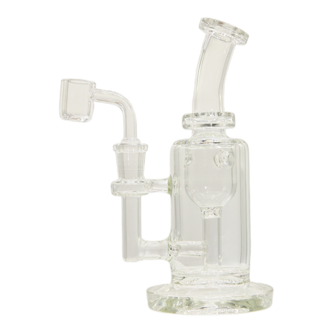 Torus Recycler