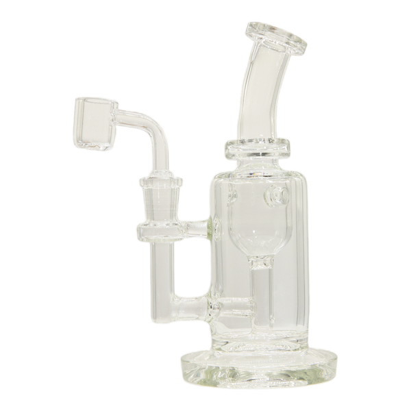 Torus Recycler