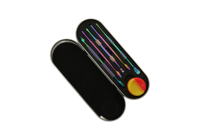 Dab Tool Kit - 6 pcs
