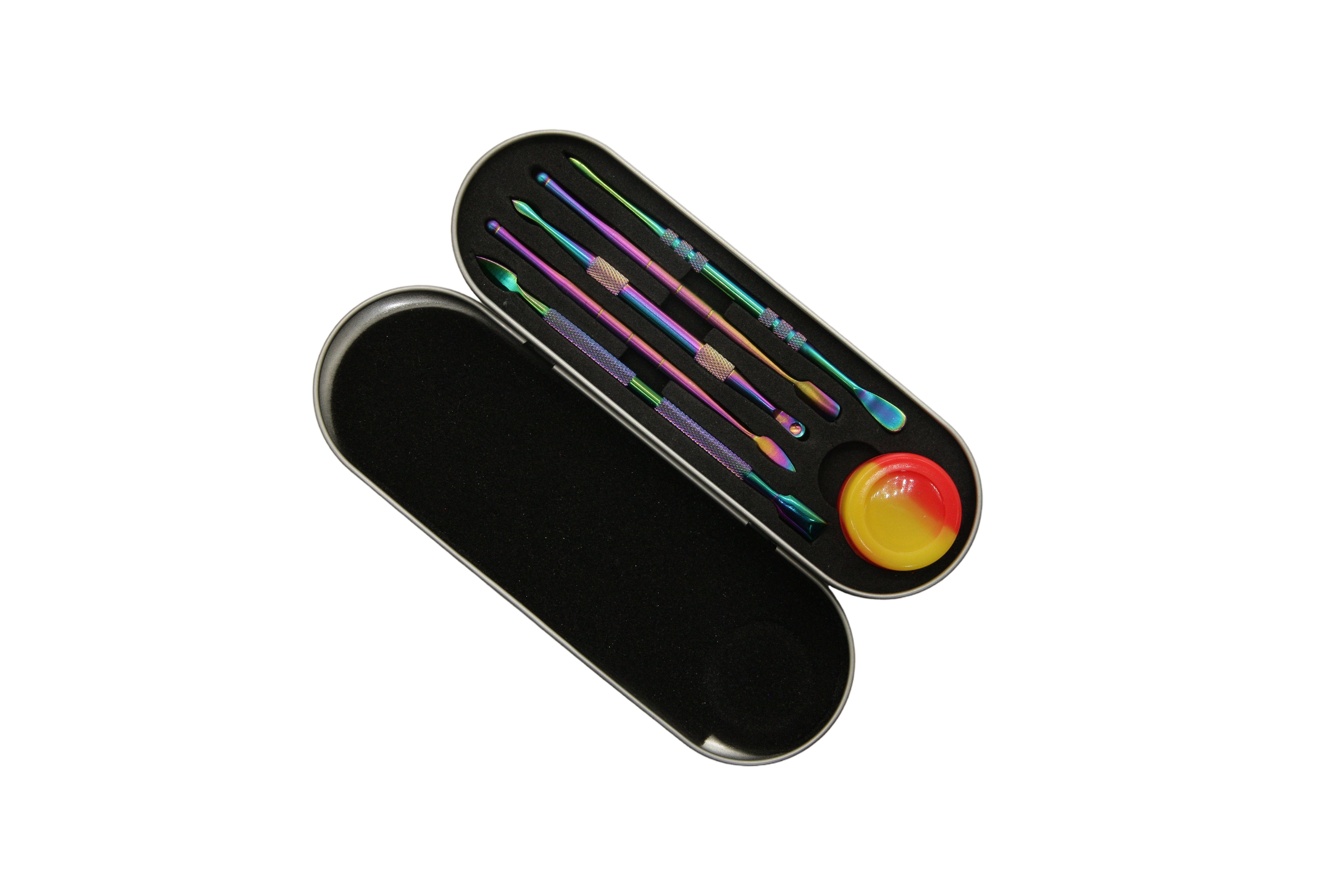 Dab Tool Kit - 6 pcs