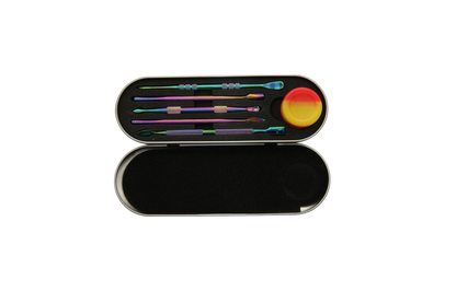 Dab Tool Kit - 6 pcs