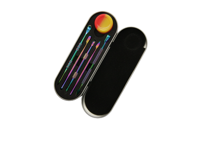 Dab Tool Kit - 6 pcs