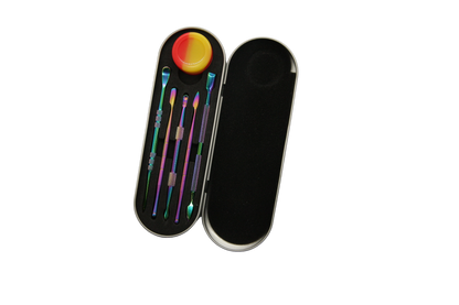 Dab Tool Kit - 6 pcs