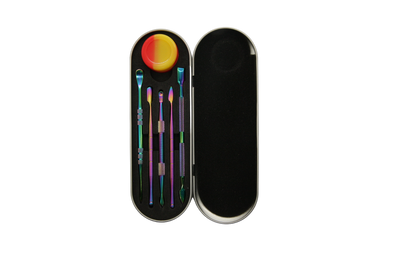 Dab Tool Kit - 6 pcs