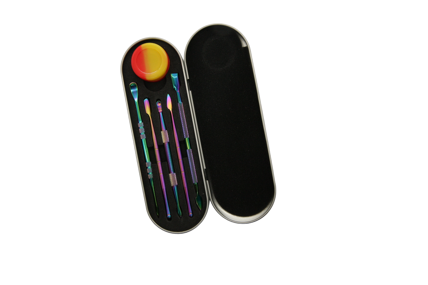 Dab Tool Kit - 6 pcs