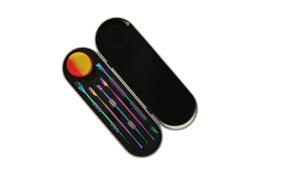 Dab Tool Kit - 6 pcs