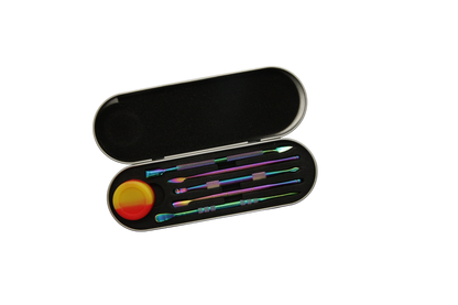 Dab Tool Kit - 6 pcs