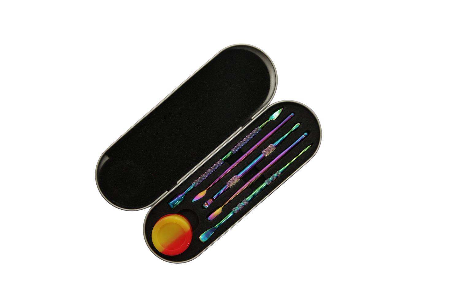 Dab Tool Kit - 6 pcs