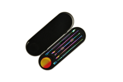 Dab Tool Kit - 6 pcs