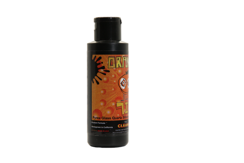 Orange Chronic 710 Cleaner - 12oz