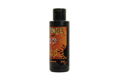 Orange Chronic 710 Cleaner - 12oz