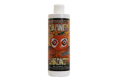 Orange Chronic - 16 oz