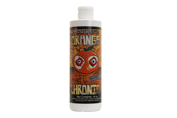 Orange Chronic - 16 oz