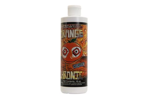 Orange Chronic - 16 oz