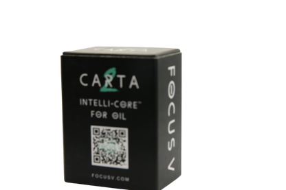 Carta 2 Intelli-Core™ Atomizer For Oil