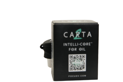 Carta 2 Intelli-Core™ Atomizer For Oil